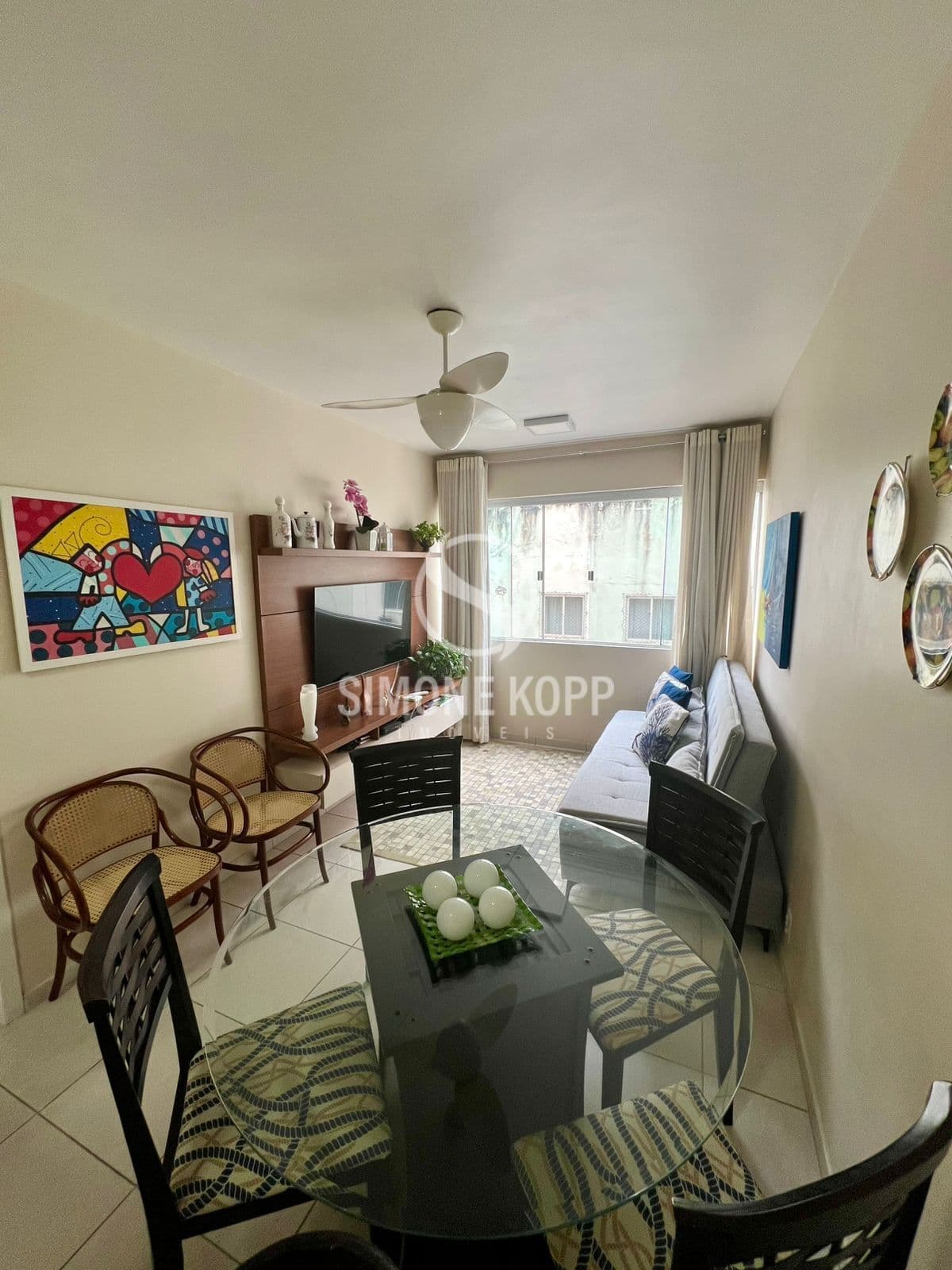 Apartamento em Balneário Camboriú - Pioneiros