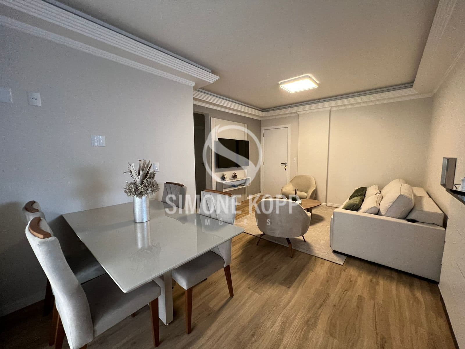 Apartamento em Balneário Camboriú - Centro