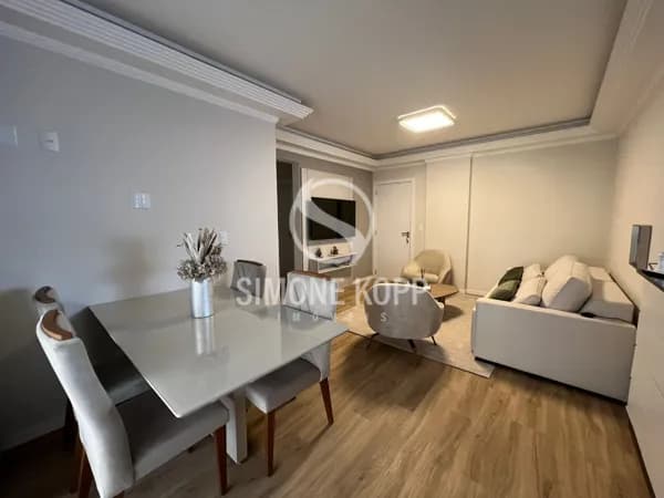 Apartamento em Balneário Camboriú - Centro