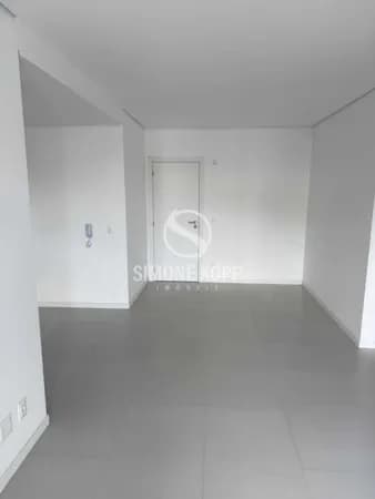 Apartamento novo nas nações