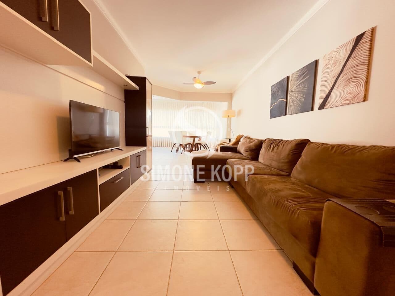 APARTAMENTO BARRA NORTE
