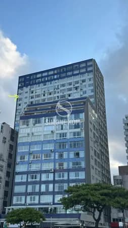Apartamento em Balneário Camboriú - Centro