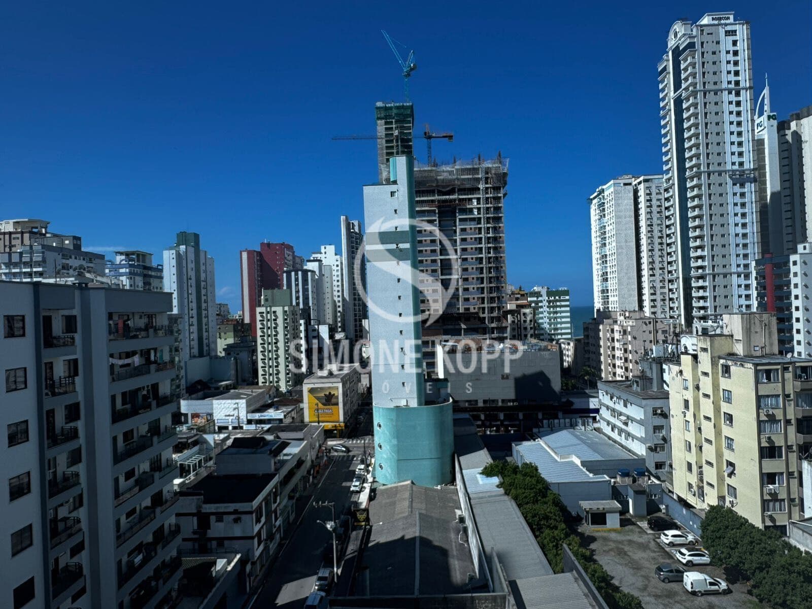 Apartamento em Centro, Balneário Camboriú/SC