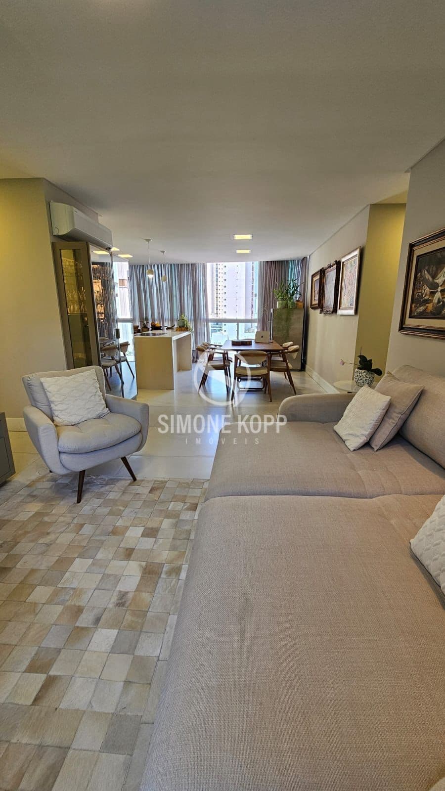APARTAMENTO VISTA MATA ATLANTICA