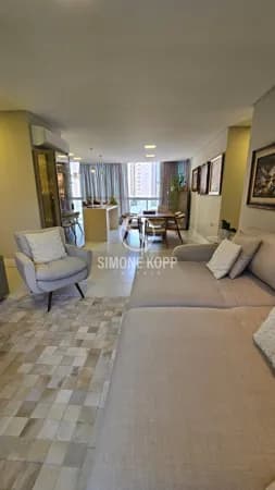 APARTAMENTO VISTA MATA ATLANTICA