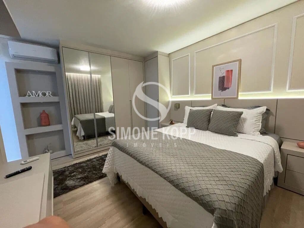 Apartamento Alto Padrão Porto de bari Construtora TEX Balneário Camboriú