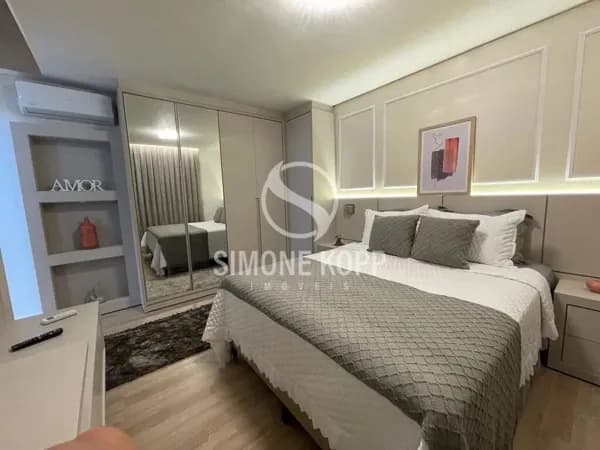 Apartamento Alto Padrão Porto de bari Construtora TEX Balneário Camboriú