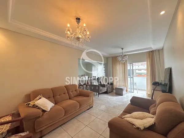 Apartamento em Balneário Camboriú - Pioneiros