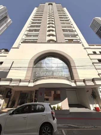 Apartamento em Balneário Camboriú - Centro