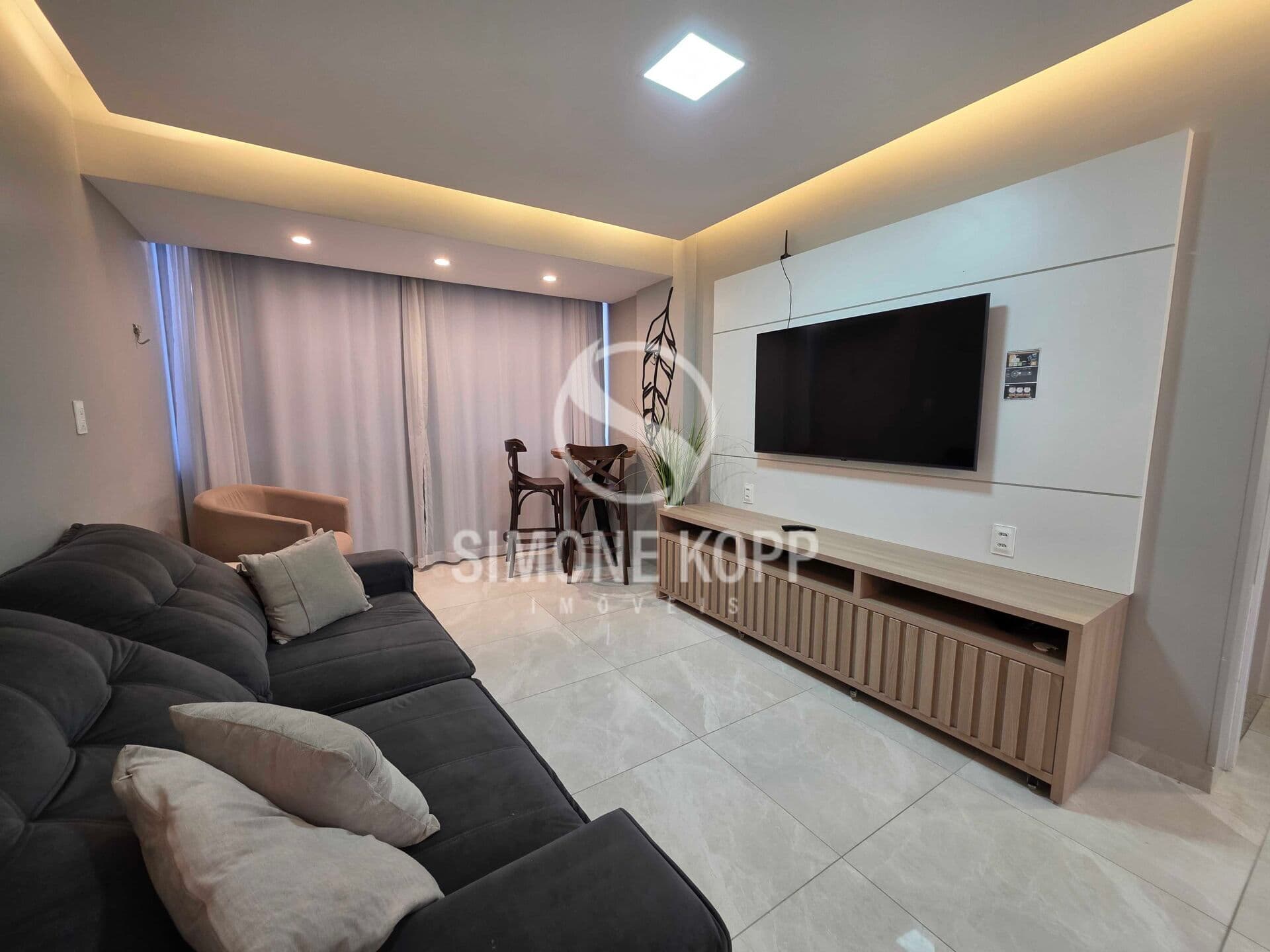 Apartamento em Centro, Balneário Camboriú/SC