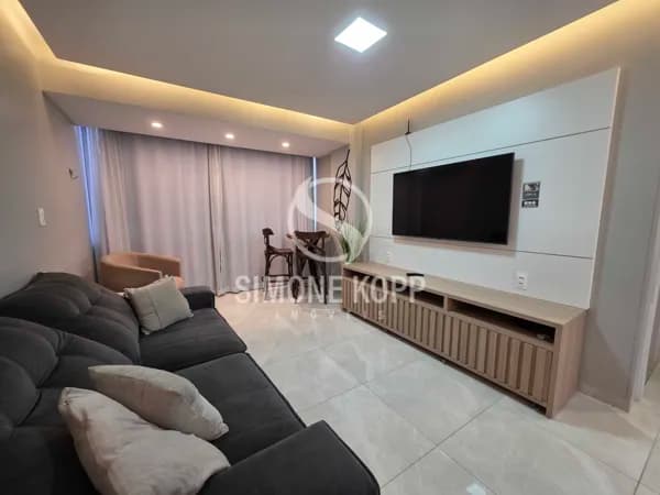 Apartamento em Centro, Balneário Camboriú/SC