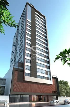 APARTAMENTO NOVO ENTREGUE EM 2025