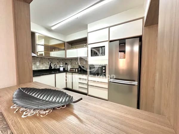 Apartamento em Balneário Camboriú - Centro