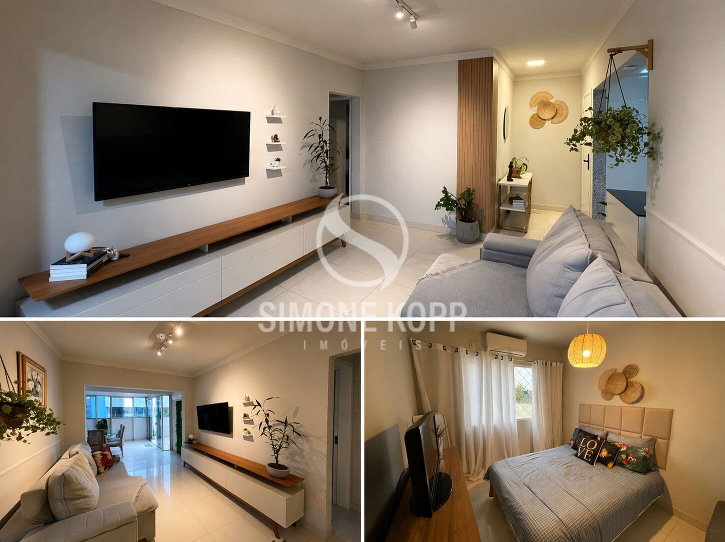 APARTAMENTO NO EDIFÍCIO VALE DO RENO