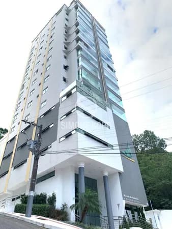 Apartamento Alto Padrão em Pioneiros, Balneário Camboriú/SC