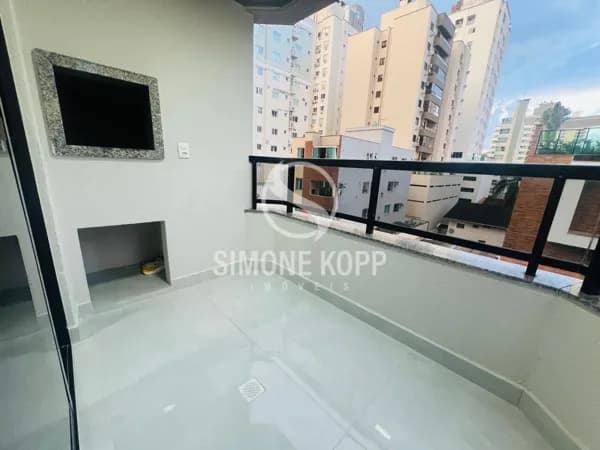 Apartamento em Balneário Camboriú - Centro