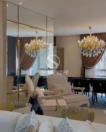 Apartamento Alto Padrão em Meia Praia, Itapema/SC
