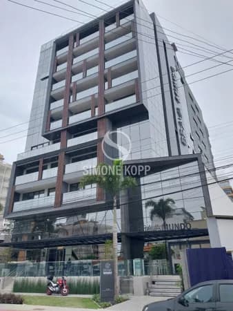 Hotel Brava Mundo Unidade Multipropriedade