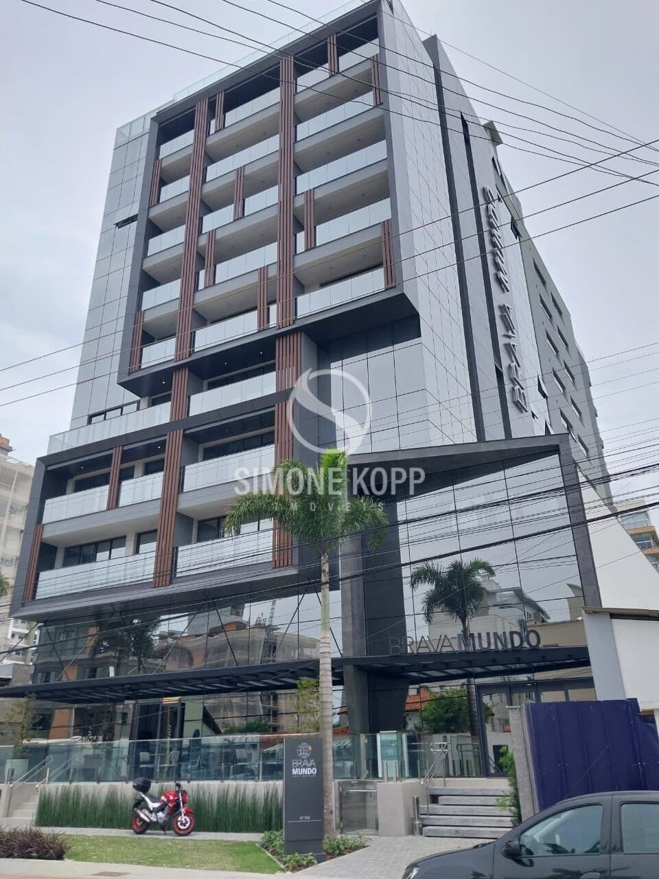Hotel Brava Mundo Unidade Multipropriedade