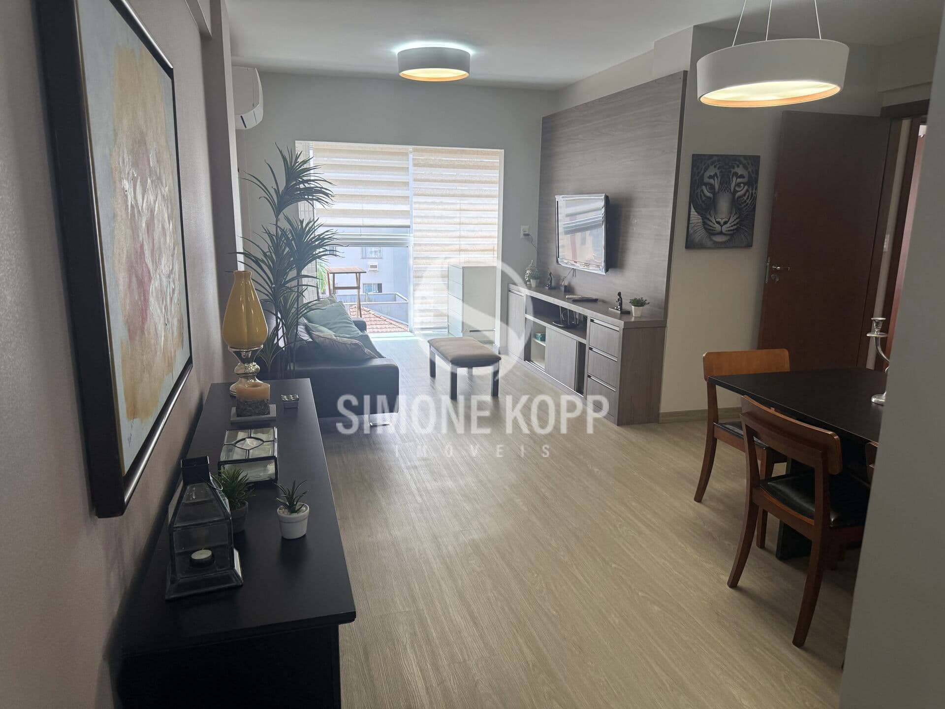Apartamento em Balneário Camboriú - Centro