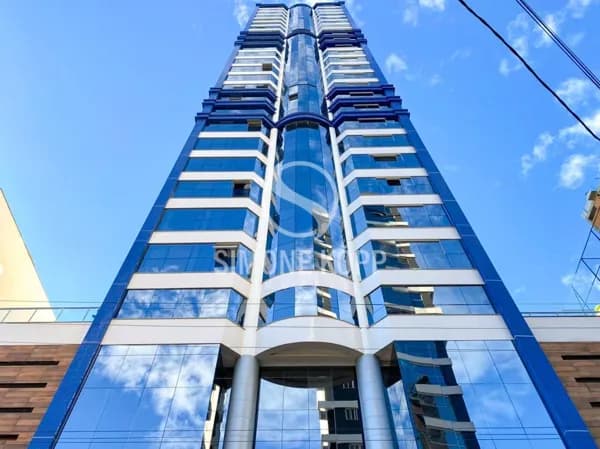 Apartamento finamente mobiliado à venda na Barra Norte - Balneário Camboriú/SC