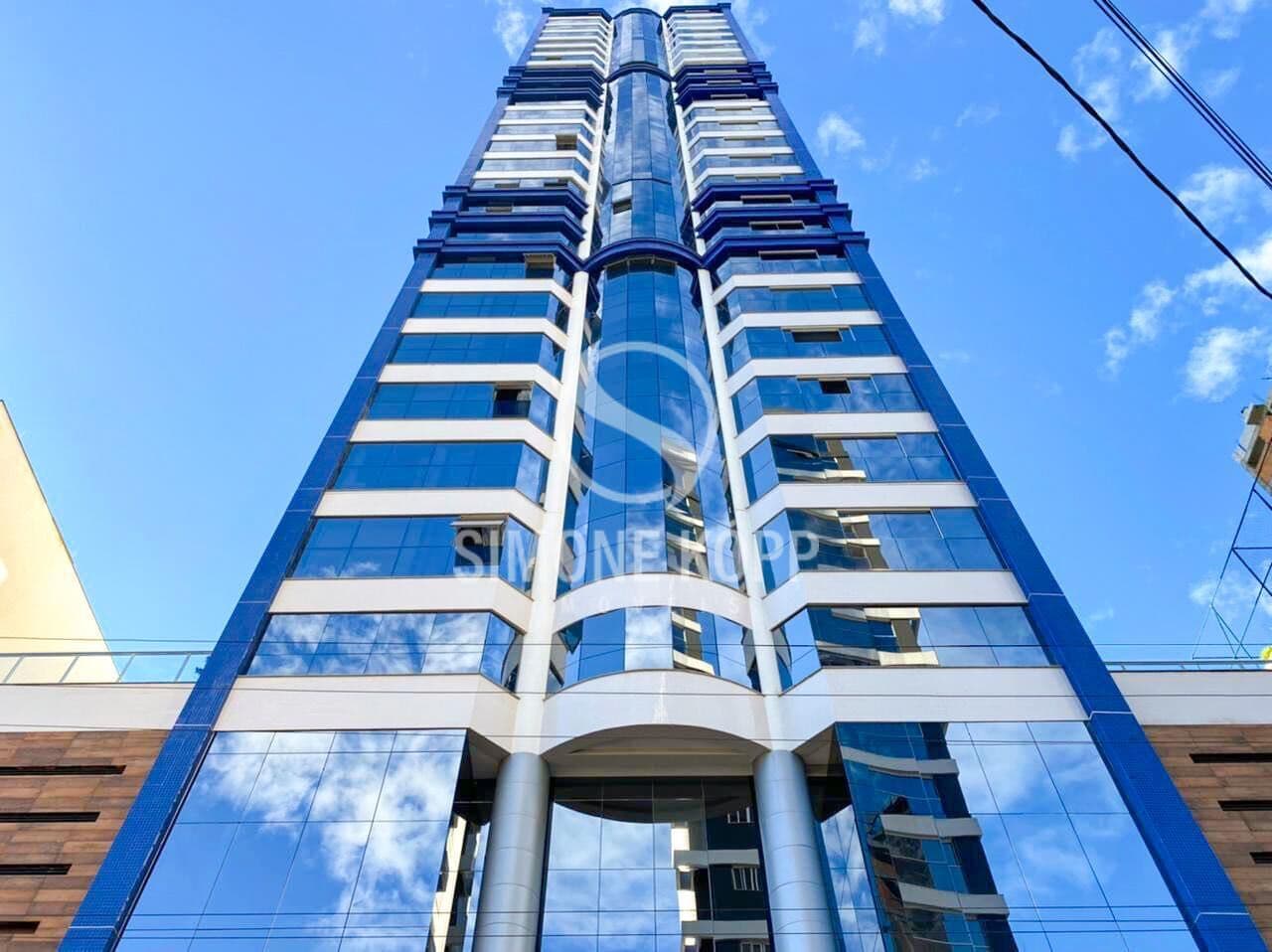 Apartamento finamente mobiliado à venda na Barra Norte - Balneário Camboriú/SC