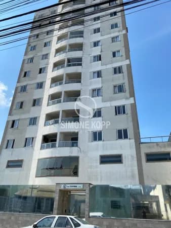 Apartamento em São Judas, Itajaí/SC