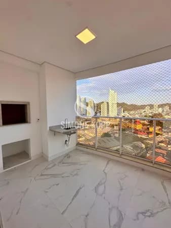 Apartamento em Itajaí - Fazenda