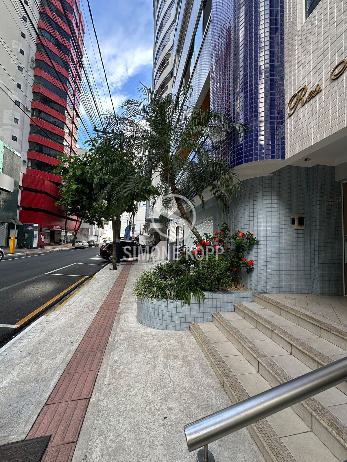 Apartamento em Centro, Balneário Camboriú/SC