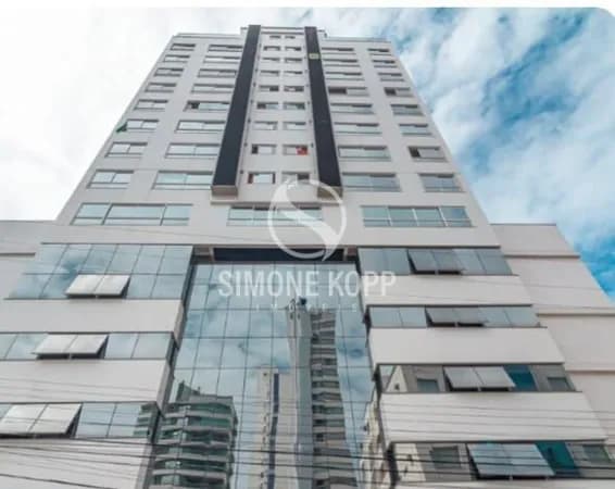 Apartamento em Balneário Camboriú - Pioneiros