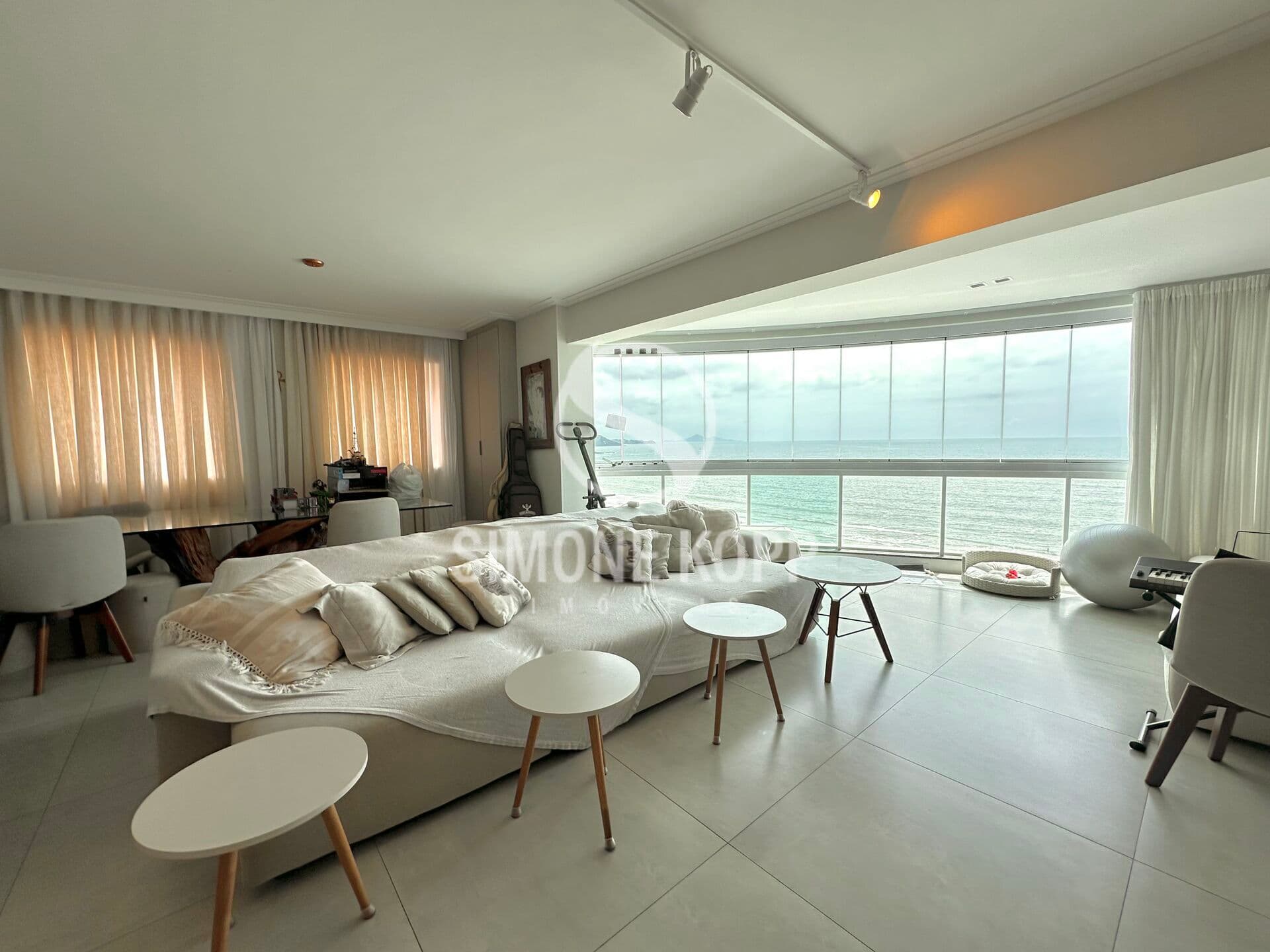 Apartamento em Balneário Camboriú - Centro