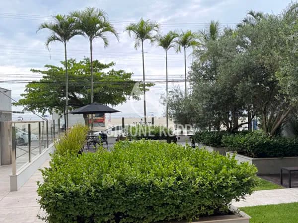 APARTAMENTO FRENTE MAR BARRA SUL