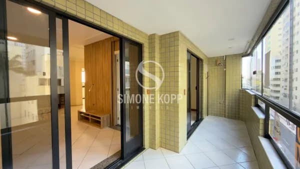 APARTAMENTO REGIAO CENTRAL BALNEARIO CAMBORIU