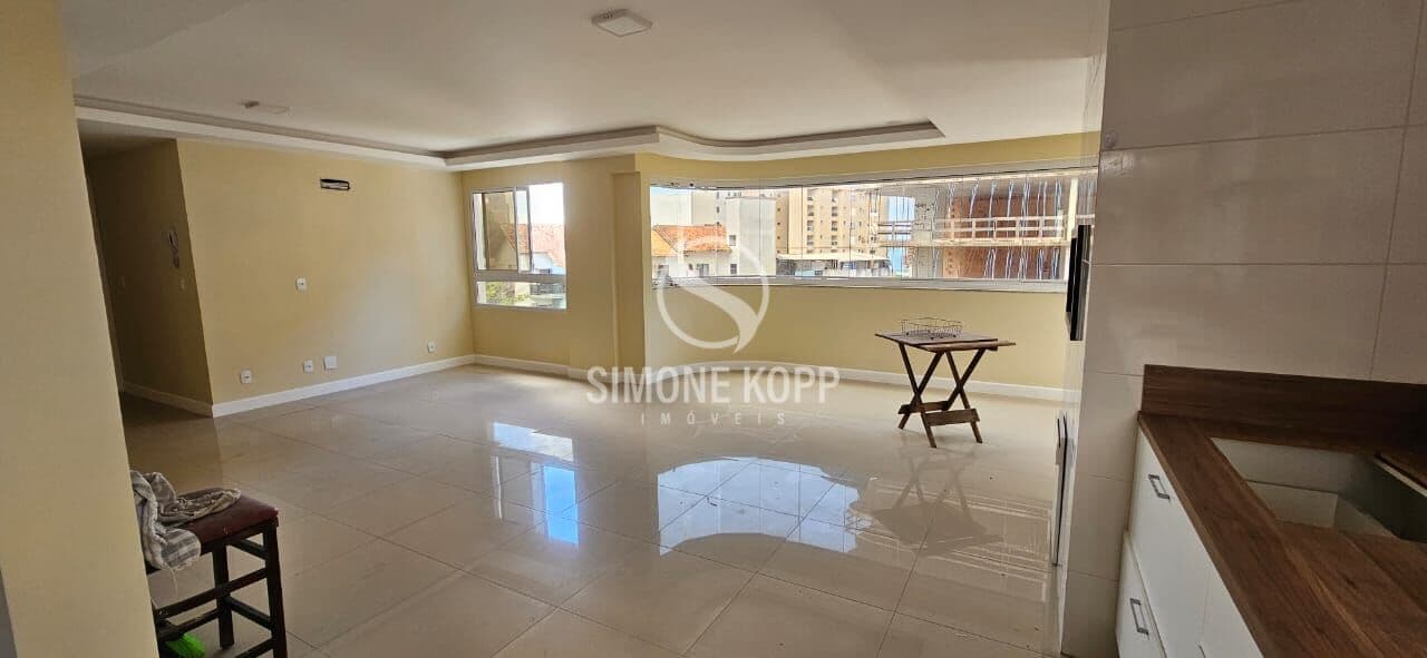 Apartamento em Itajaí - Praia Brava de Itajaí