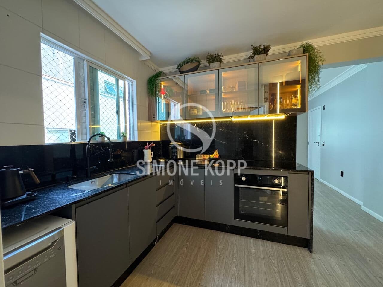 Apartamento em Centro, Balneário Camboriú/SC