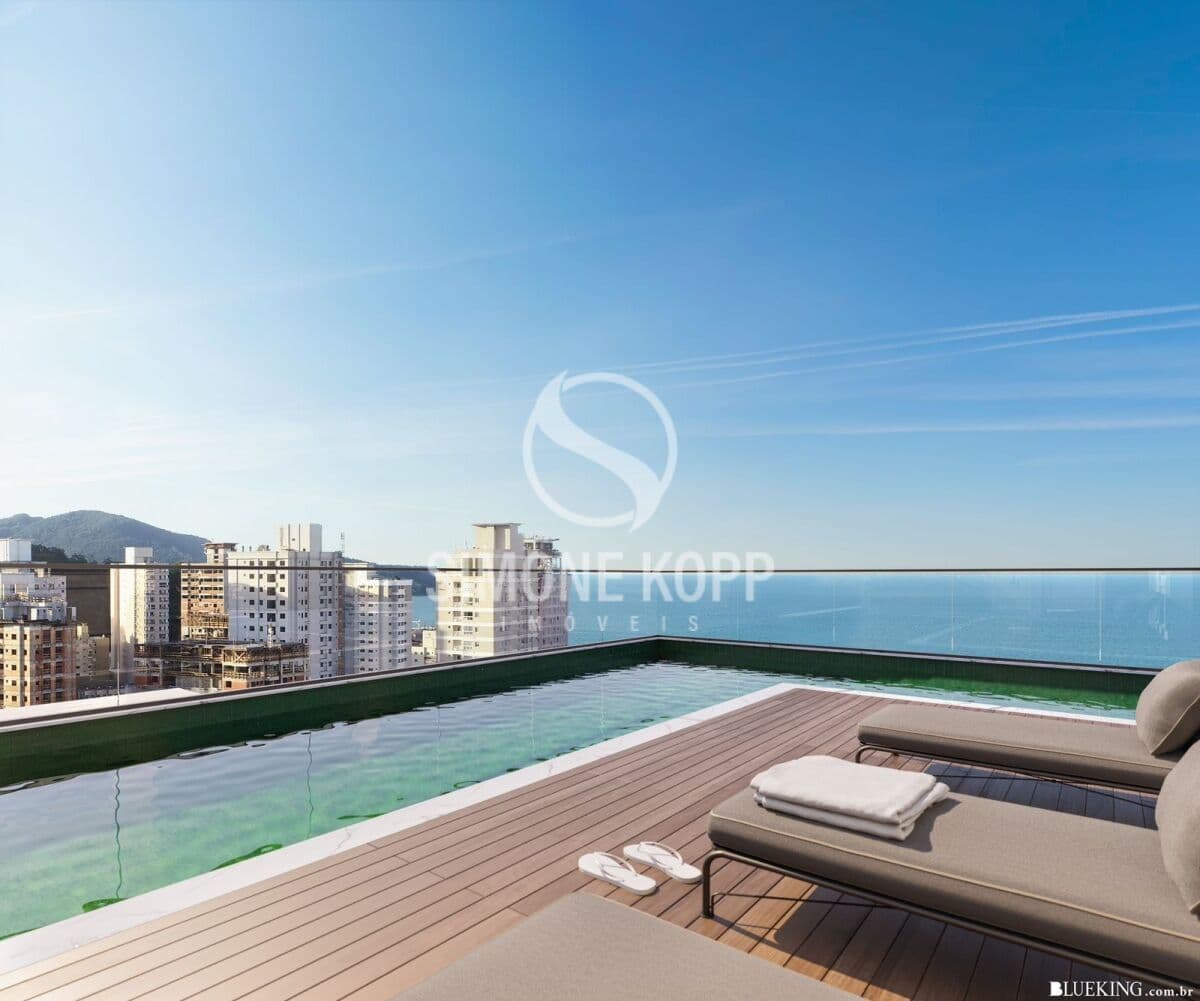 Apartamento em Itapema - Morretes
