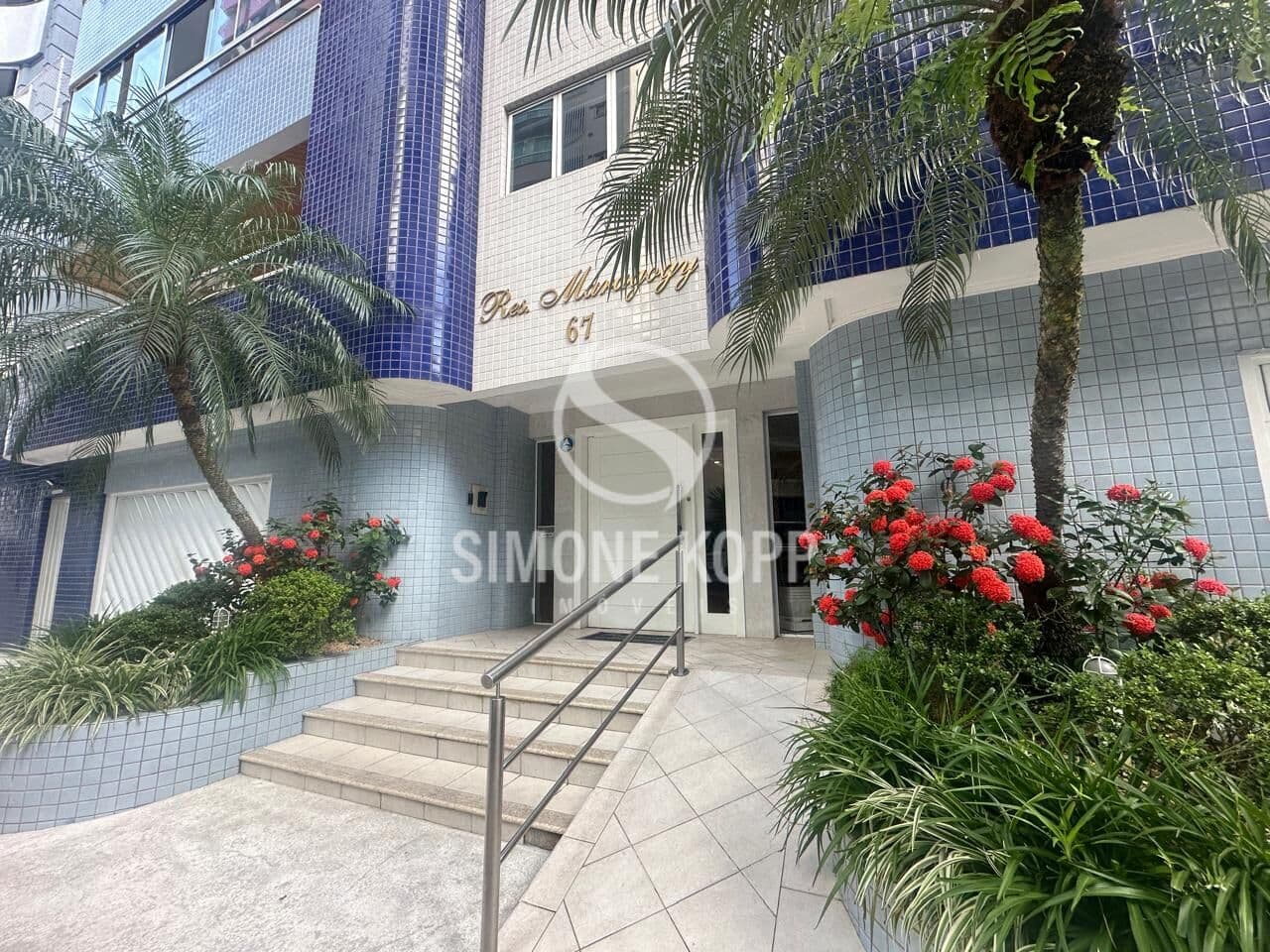 Apartamento em Centro, Balneário Camboriú/SC
