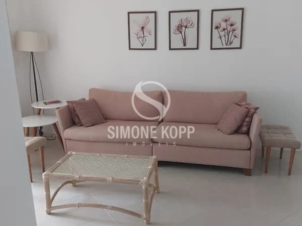 Apartamento em Balneário Camboriú - Centro