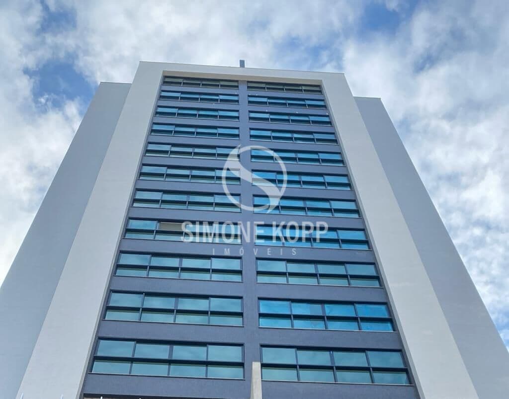 Apartamento em Balneário Camboriú - Centro