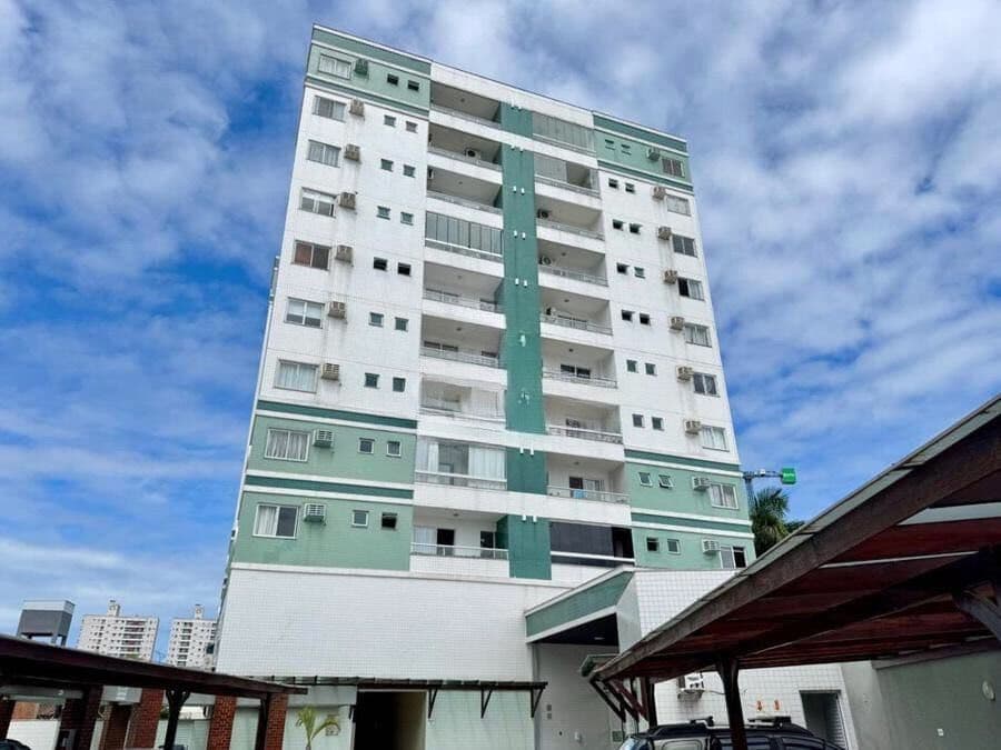 Apartamento em Itajaí - Vila Operária
