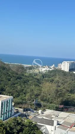 Apartamento em Itajaí - Praia Brava de Itajaí