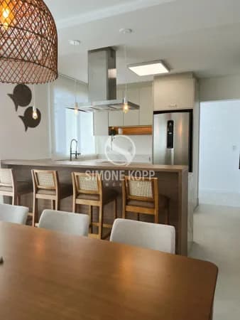 Apartamento em Balneário Camboriú - Centro