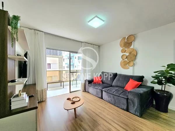 Apartamento em Balneário Camboriú - Centro