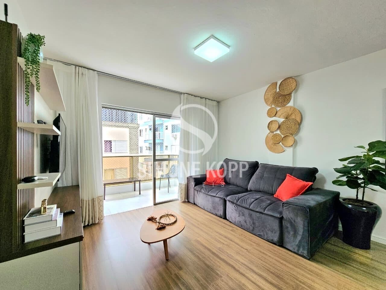 Apartamento em Balneário Camboriú - Centro