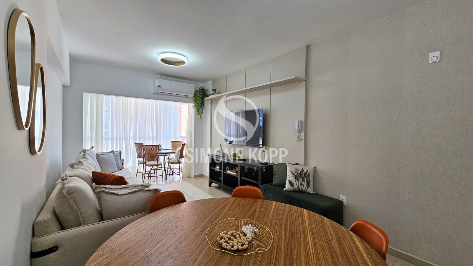 Apartamento em Balneário Camboriú - Centro