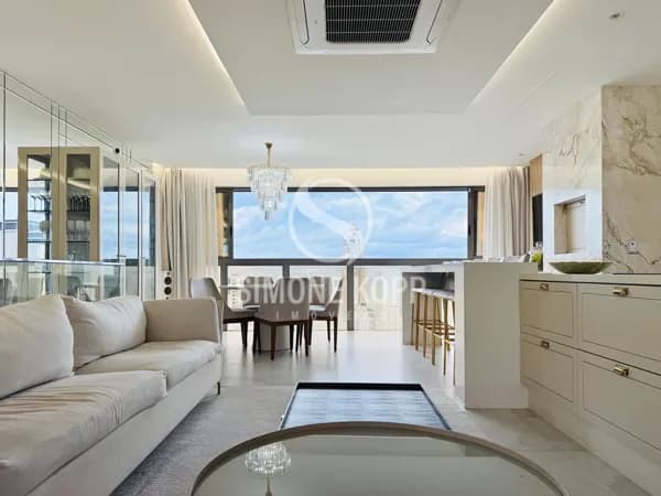 Apartamento em Balneário Camboriú - Centro