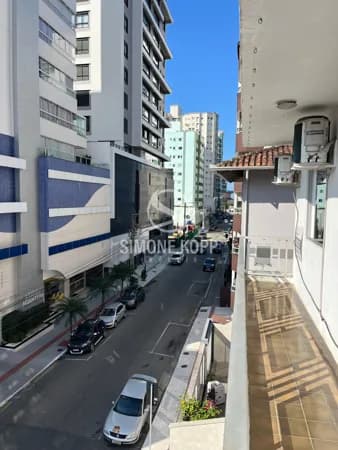 Apartamento em Balneário Camboriú - Pioneiros