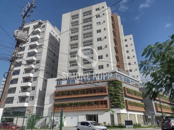 Apartamento Itajaí, próximo ao Centro