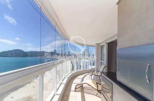 Apartamento em Centro, Balneário Camboriú/SC