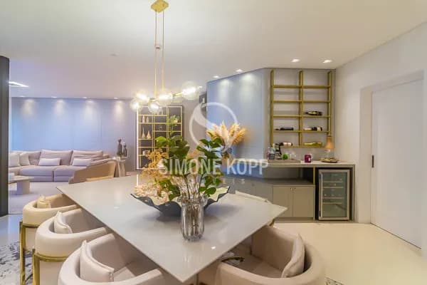 Apartamento em Balneário Camboriú - Centro